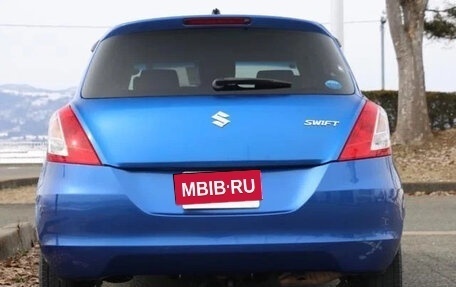 Suzuki Swift IV, 2013 год, 691 000 рублей, 3 фотография