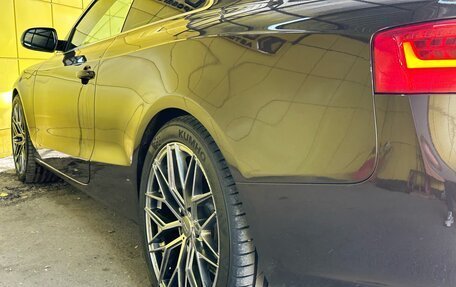Audi A5, 2012 год, 1 649 000 рублей, 10 фотография