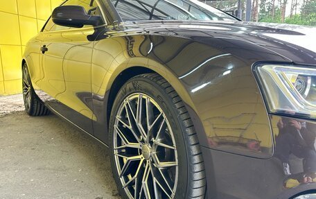 Audi A5, 2012 год, 1 649 000 рублей, 5 фотография