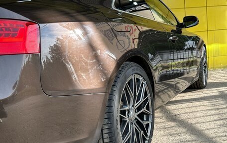 Audi A5, 2012 год, 1 649 000 рублей, 9 фотография