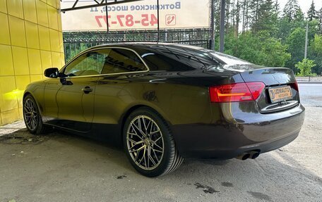 Audi A5, 2012 год, 1 649 000 рублей, 8 фотография