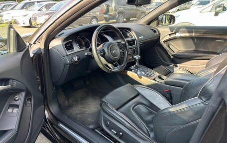 Audi A5, 2012 год, 1 649 000 рублей, 11 фотография