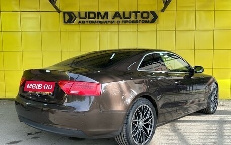Audi A5, 2012 год, 1 649 000 рублей, 6 фотография