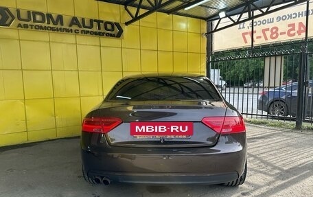 Audi A5, 2012 год, 1 649 000 рублей, 7 фотография