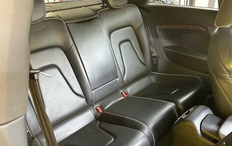 Audi A5, 2012 год, 1 649 000 рублей, 23 фотография