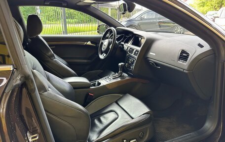 Audi A5, 2012 год, 1 649 000 рублей, 22 фотография