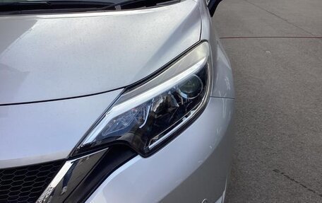 Nissan Note II рестайлинг, 2019 год, 768 000 рублей, 2 фотография