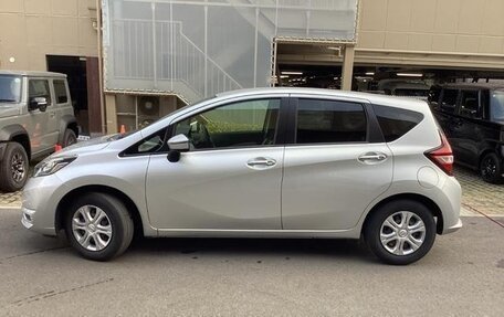 Nissan Note II рестайлинг, 2019 год, 768 000 рублей, 4 фотография