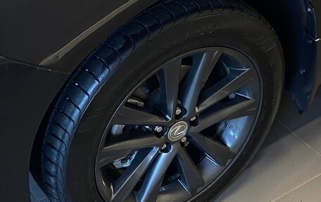 Lexus RX III, 2013 год, 2 567 000 рублей, 8 фотография