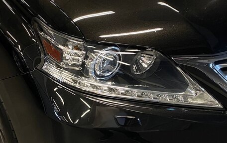 Lexus RX III, 2013 год, 2 567 000 рублей, 7 фотография