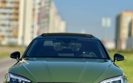 Audi A5, 2021 год, 3 790 000 рублей, 2 фотография
