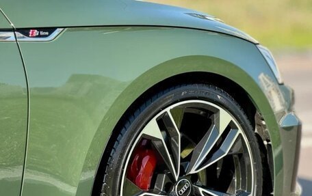 Audi A5, 2021 год, 3 790 000 рублей, 11 фотография