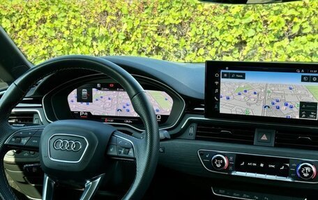 Audi A5, 2021 год, 3 790 000 рублей, 15 фотография
