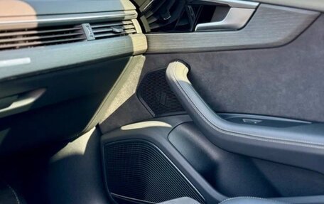 Audi A5, 2021 год, 3 790 000 рублей, 14 фотография