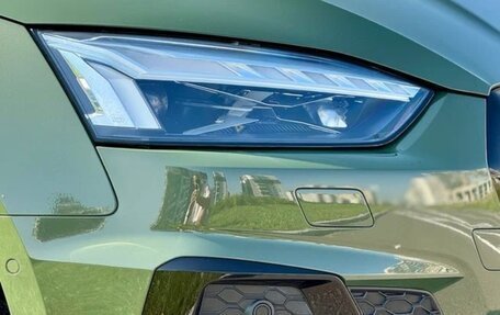 Audi A5, 2021 год, 3 790 000 рублей, 10 фотография