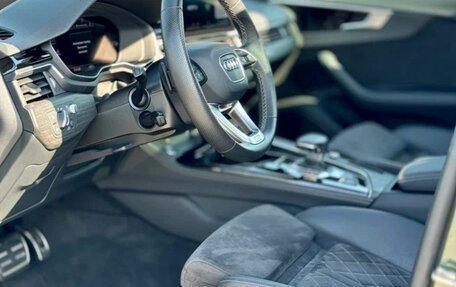 Audi A5, 2021 год, 3 790 000 рублей, 13 фотография