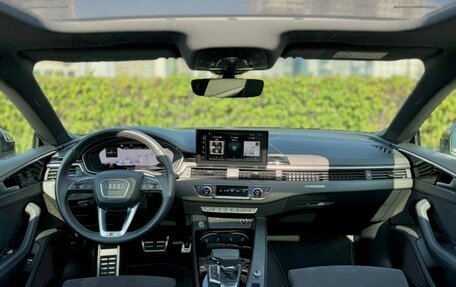 Audi A5, 2021 год, 3 790 000 рублей, 12 фотография