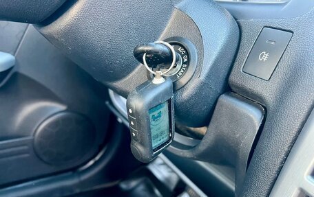 Hyundai Getz I рестайлинг, 2006 год, 520 000 рублей, 19 фотография