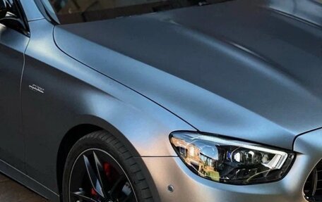 Mercedes-Benz E-Класс, 2023 год, 10 700 000 рублей, 9 фотография