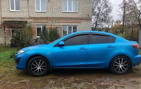 Mazda 3, 2010 год, 900 000 рублей, 5 фотография