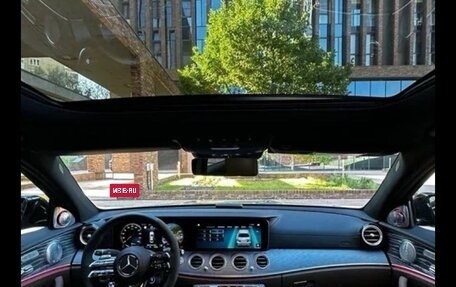 Mercedes-Benz E-Класс, 2023 год, 10 700 000 рублей, 14 фотография