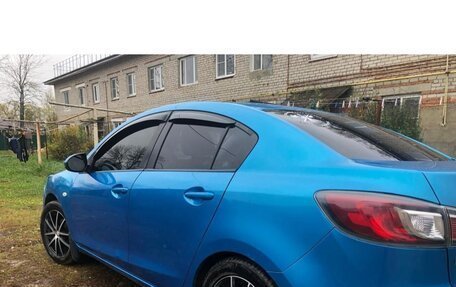Mazda 3, 2010 год, 900 000 рублей, 8 фотография