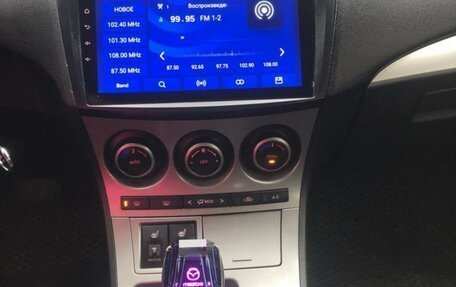 Mazda 3, 2010 год, 900 000 рублей, 10 фотография
