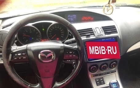 Mazda 3, 2010 год, 900 000 рублей, 11 фотография