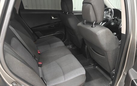 KIA cee'd I рестайлинг, 2011 год, 882 000 рублей, 11 фотография