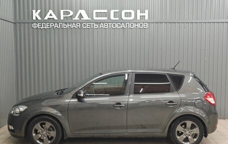 KIA cee'd I рестайлинг, 2011 год, 882 000 рублей, 5 фотография