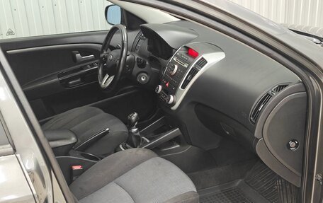 KIA cee'd I рестайлинг, 2011 год, 882 000 рублей, 10 фотография