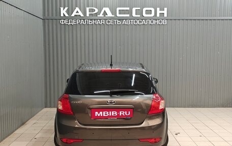 KIA cee'd I рестайлинг, 2011 год, 882 000 рублей, 4 фотография