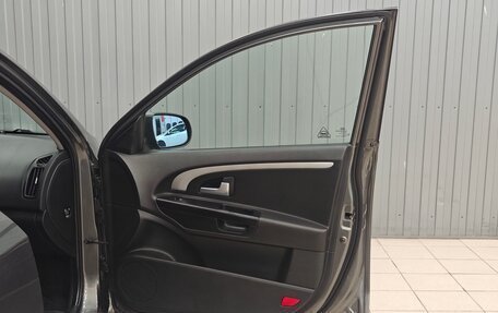 KIA cee'd I рестайлинг, 2011 год, 882 000 рублей, 17 фотография