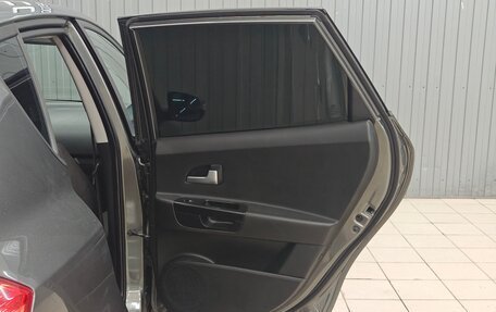 KIA cee'd I рестайлинг, 2011 год, 882 000 рублей, 18 фотография