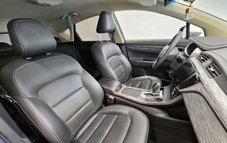 Geely GS I, 2021 год, 1 500 000 рублей, 11 фотография