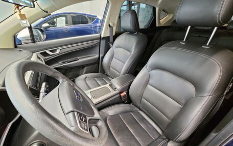 Geely GS I, 2021 год, 1 500 000 рублей, 8 фотография