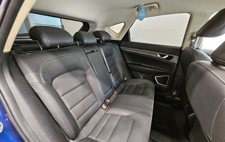 Geely GS I, 2021 год, 1 500 000 рублей, 10 фотография