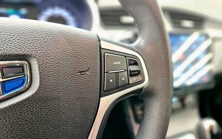 Geely GS I, 2021 год, 1 500 000 рублей, 13 фотография