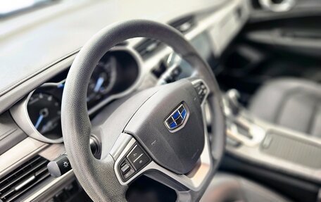 Geely GS I, 2021 год, 1 500 000 рублей, 12 фотография