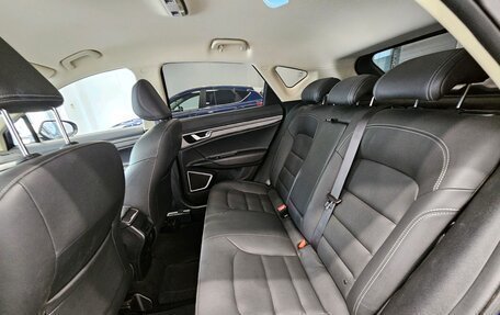 Geely GS I, 2021 год, 1 500 000 рублей, 9 фотография