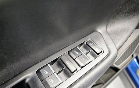 Geely GS I, 2021 год, 1 500 000 рублей, 16 фотография