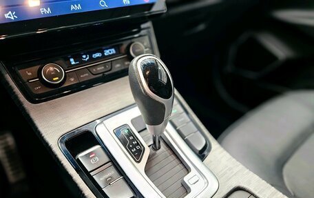 Geely GS I, 2021 год, 1 500 000 рублей, 20 фотография