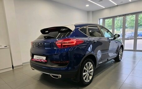 Geely GS I, 2021 год, 1 500 000 рублей, 4 фотография