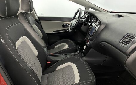 KIA cee'd III, 2018 год, 1 499 000 рублей, 11 фотография