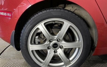 KIA cee'd III, 2018 год, 1 499 000 рублей, 14 фотография