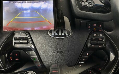 KIA cee'd III, 2018 год, 1 499 000 рублей, 17 фотография
