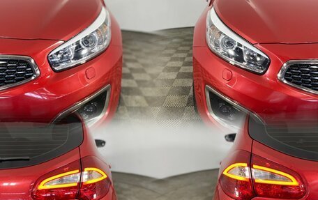 KIA cee'd III, 2018 год, 1 499 000 рублей, 15 фотография