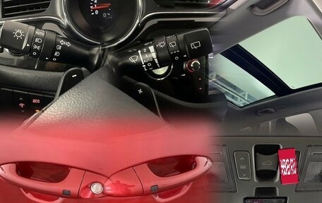 KIA cee'd III, 2018 год, 1 499 000 рублей, 20 фотография
