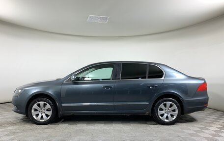 Skoda Superb III рестайлинг, 2014 год, 1 097 000 рублей, 7 фотография