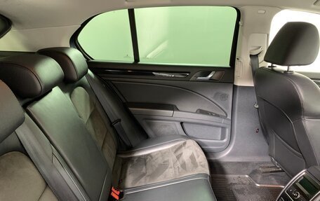Skoda Superb III рестайлинг, 2014 год, 1 097 000 рублей, 17 фотография